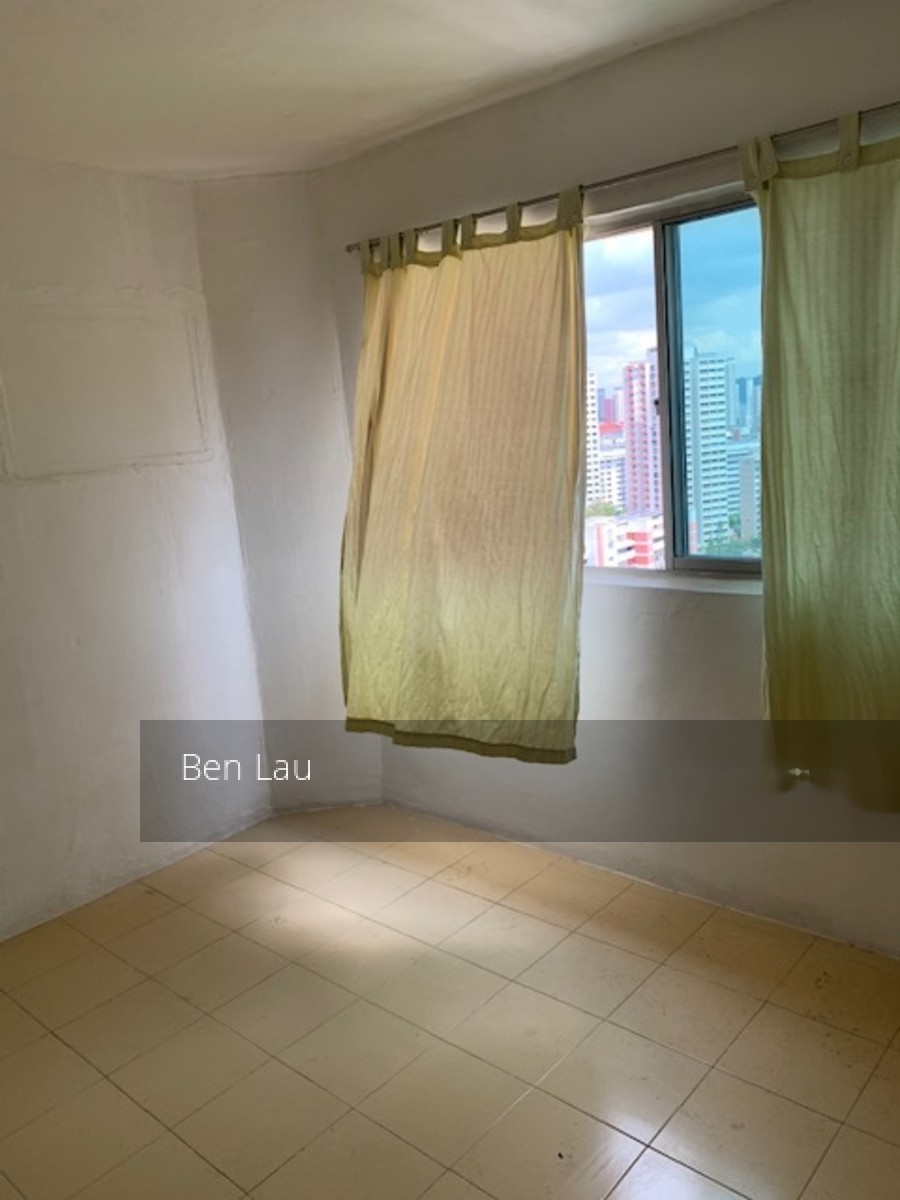 Blk 116 Jurong East Street 13 (Jurong East), HDB 5 Rooms #198116952